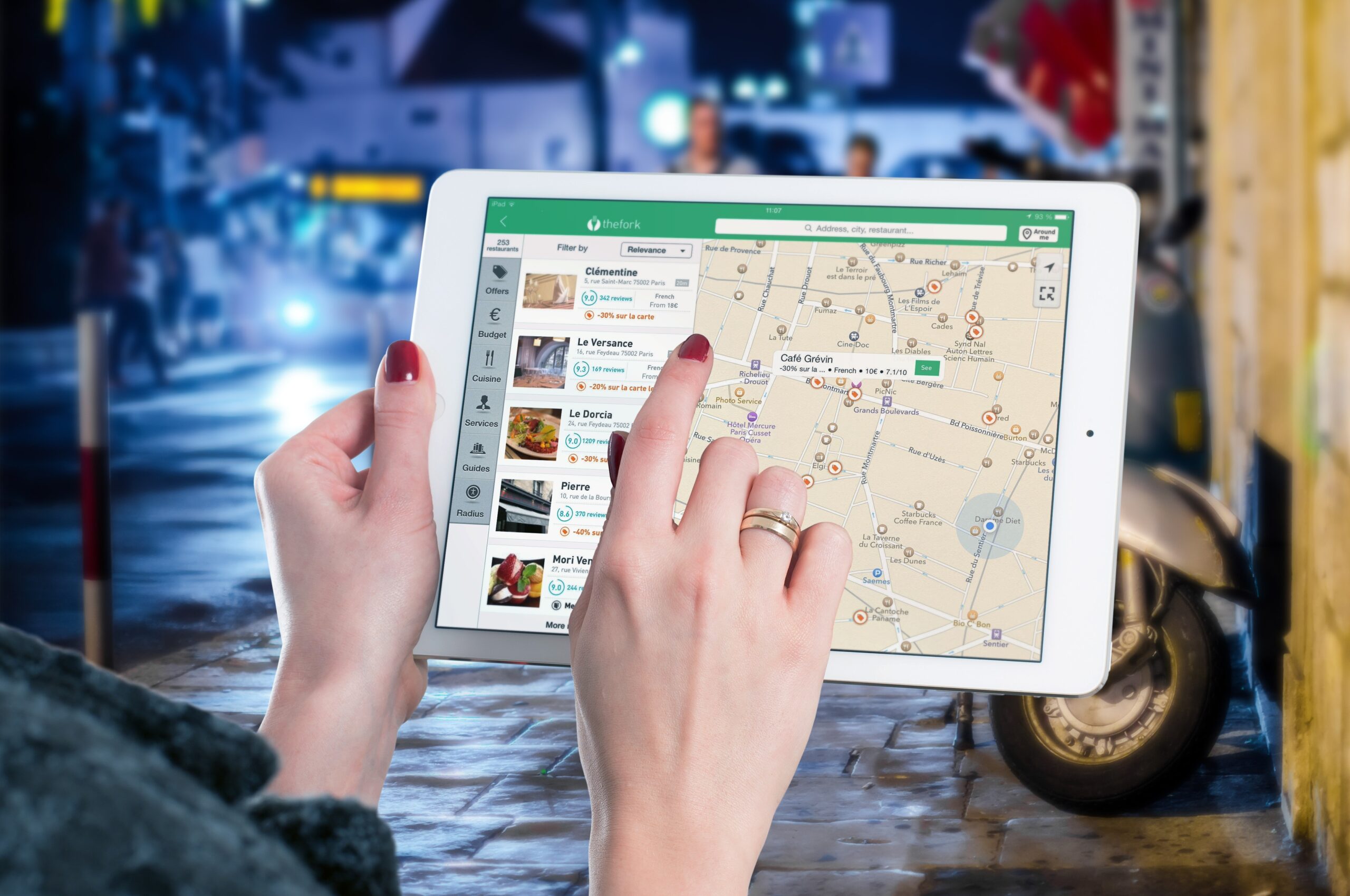 11 Best Location Intelligence Software of 2023: A Comprehensive Buyers Guide