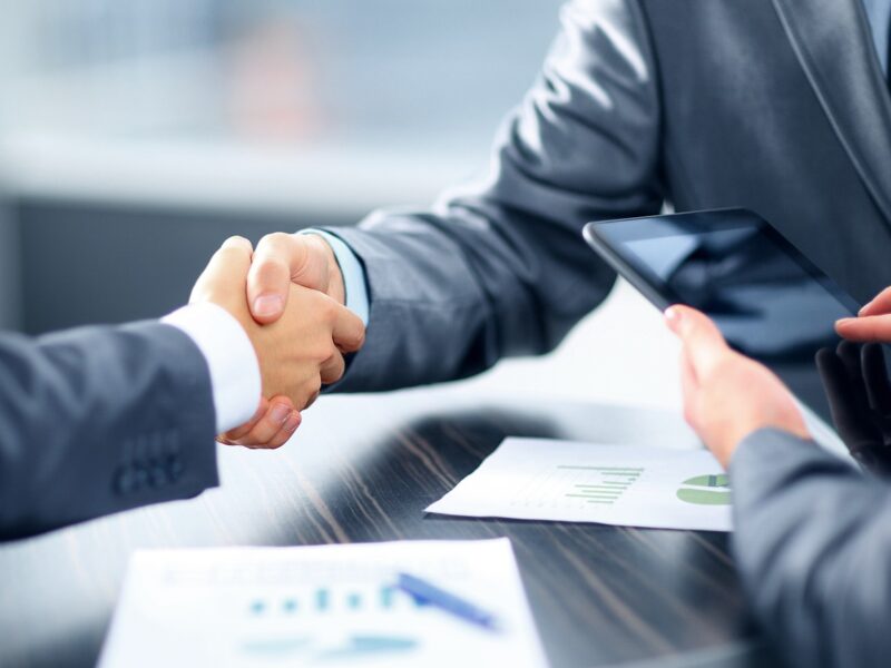How To Build Corporate Credit: A Comprehensive Guide to Strengthening Your Company’s Financial Future