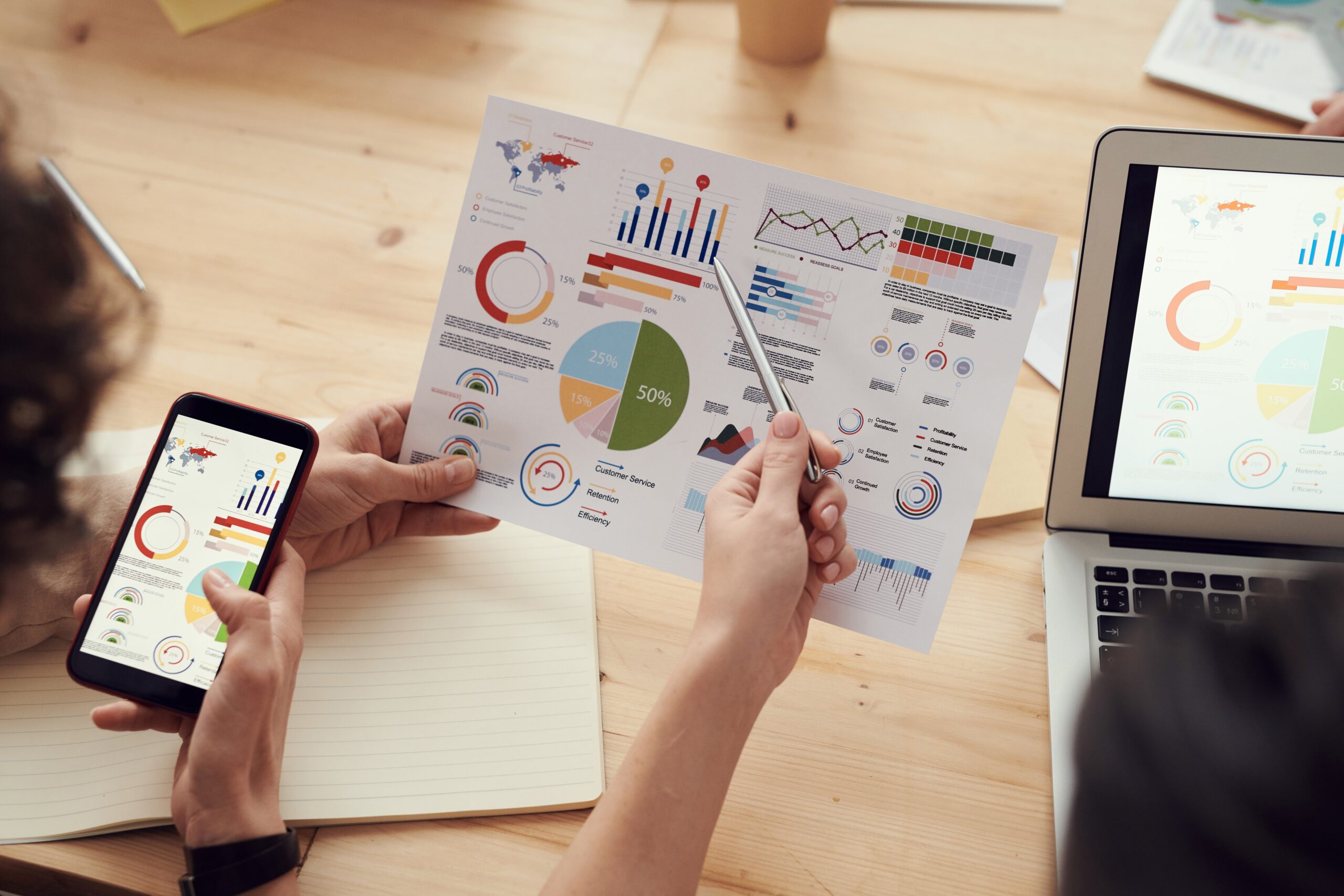 11 Best Data Preparation Software of 2023: A Comprehensive Buyers Guide